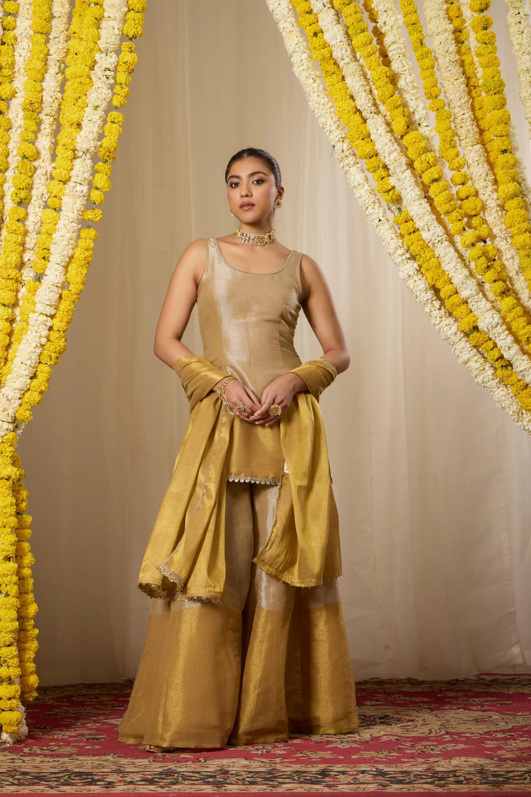Elevate Your Style with Alaya