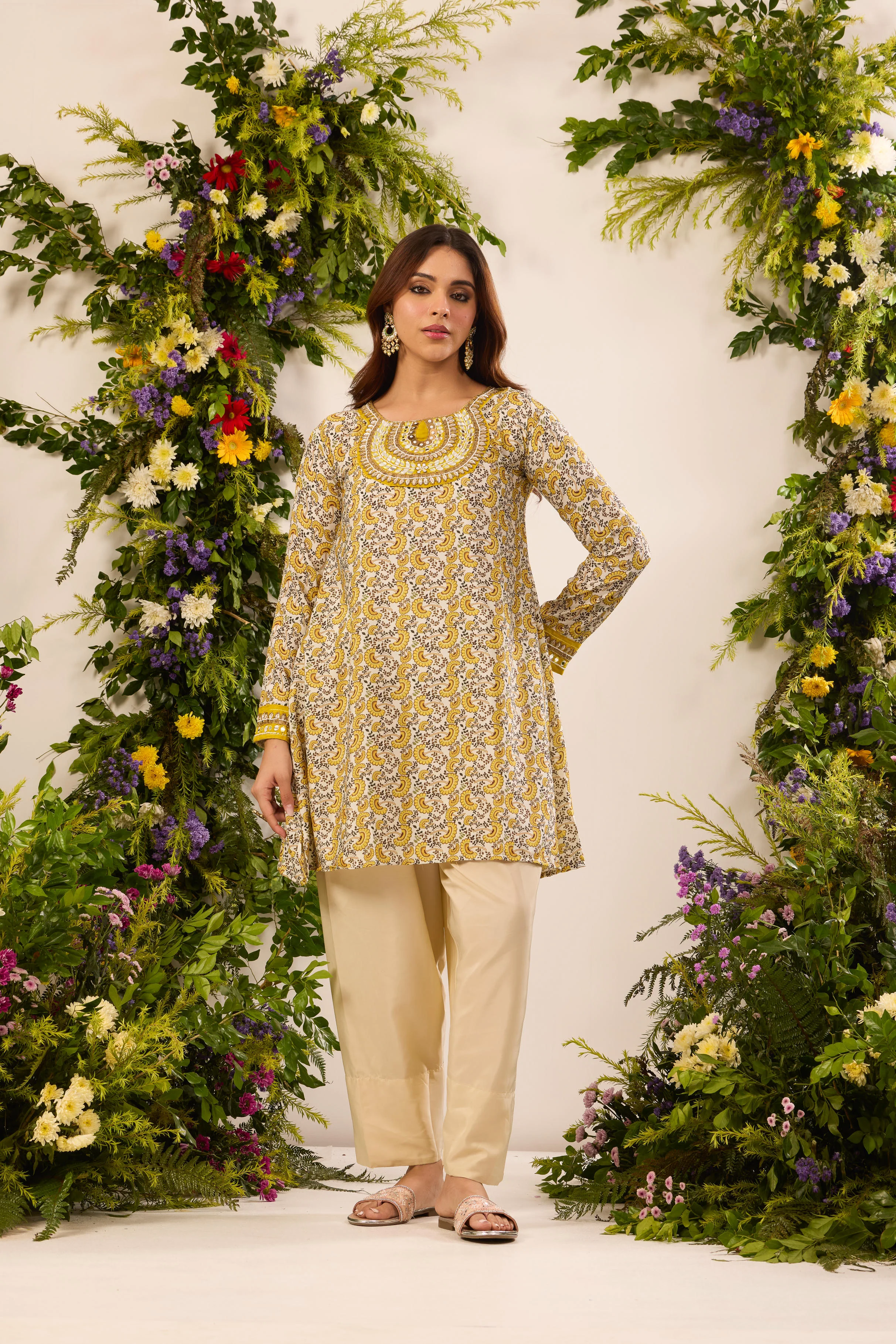 Kurta Sets New